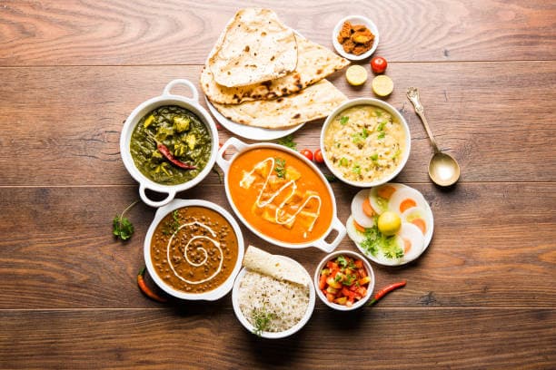 Culinary Tourism - Travel Experiences in India